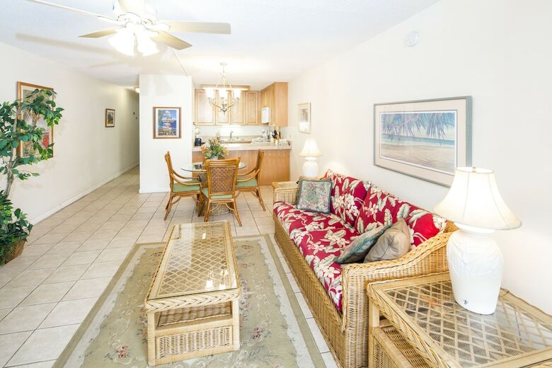 Castle Kamaole Sands, A Condominium Resort