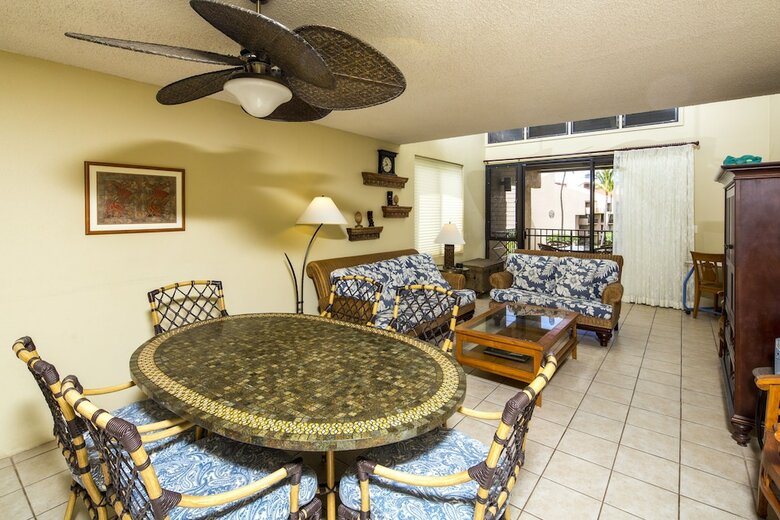 Castle Kamaole Sands, A Condominium Resort