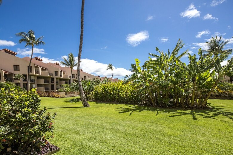 Castle Kamaole Sands, A Condominium Resort