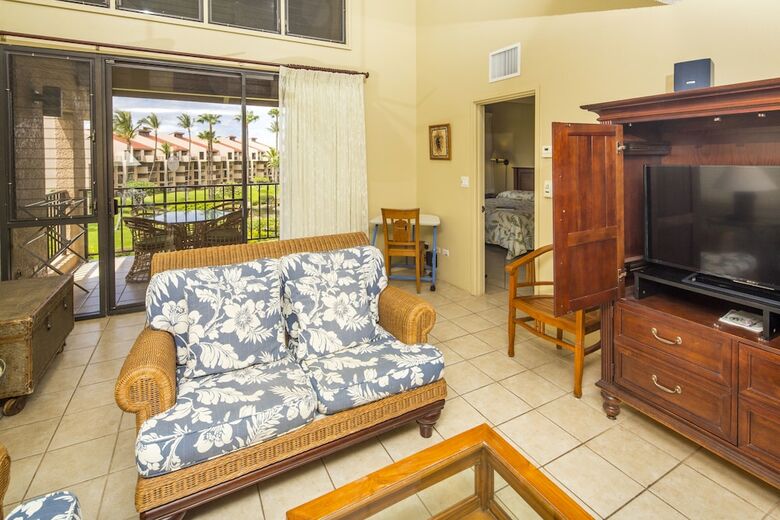 Castle Kamaole Sands, A Condominium Resort