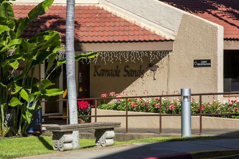 Castle Kamaole Sands, A Condominium Resort