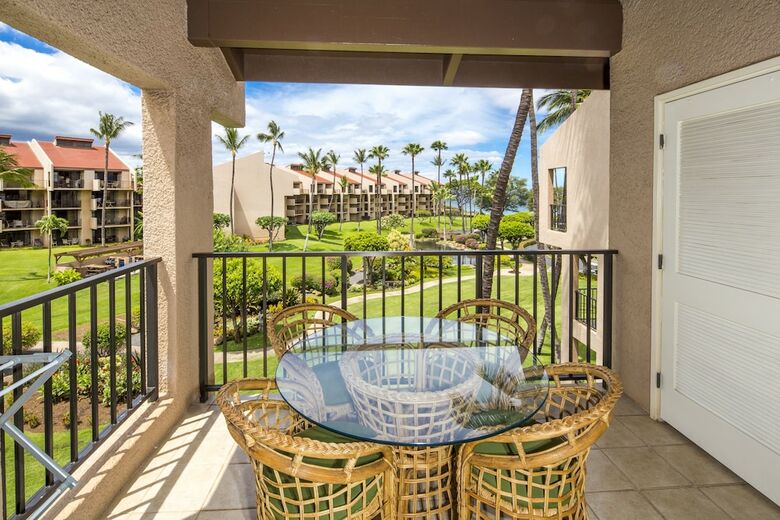 Castle Kamaole Sands, A Condominium Resort