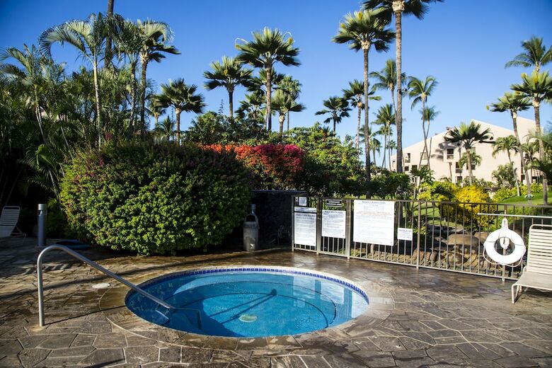 Castle Kamaole Sands, A Condominium Resort
