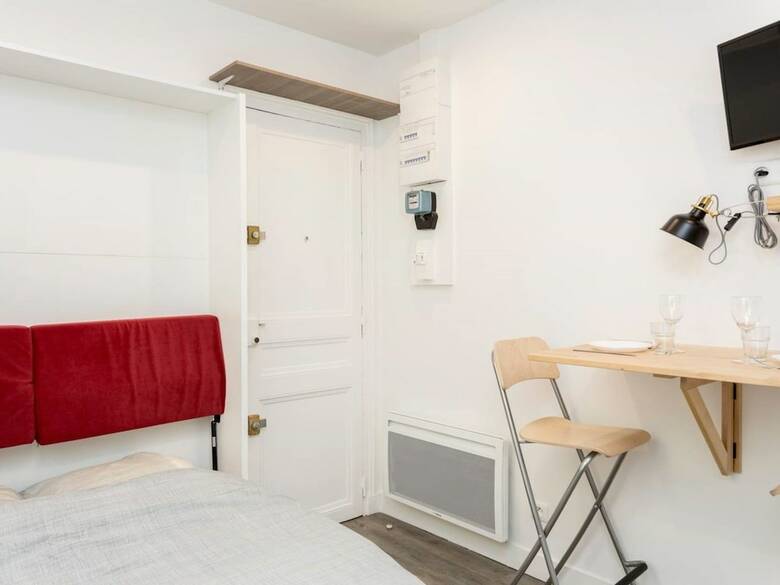 Apartamento Petit Cocon Au C?ur Des Invalides D02