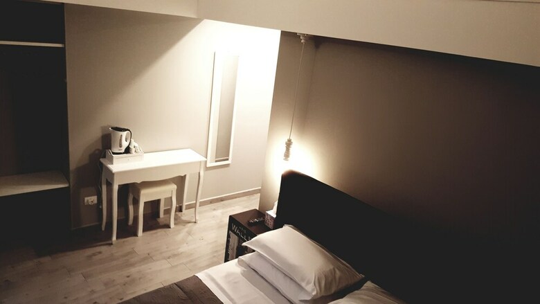 Hotel Relais Virginia Home