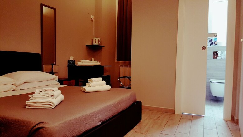 Hotel Relais Virginia Home
