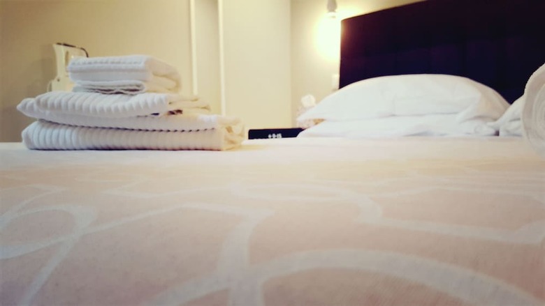 Hotel Relais Virginia Home