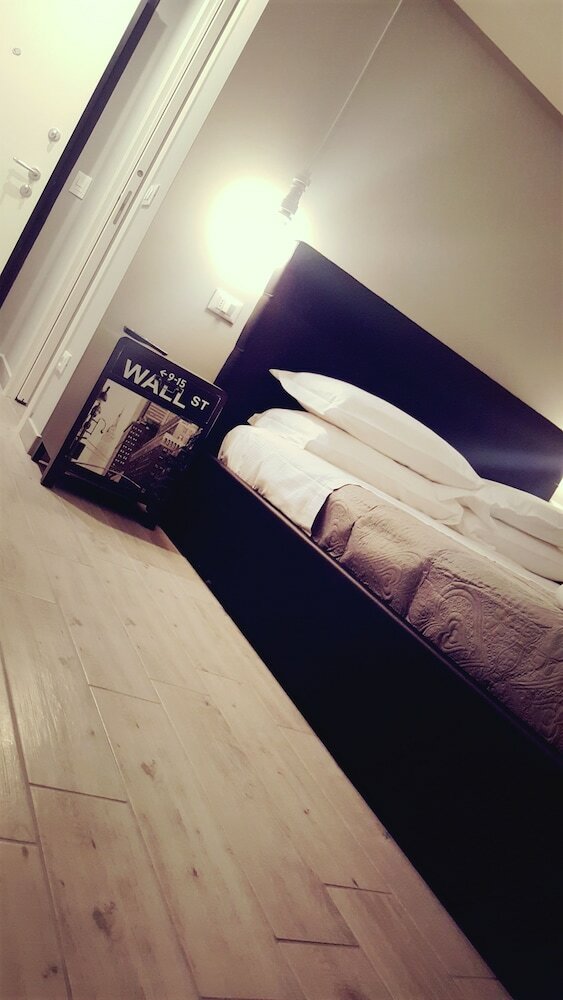Hotel Relais Virginia Home