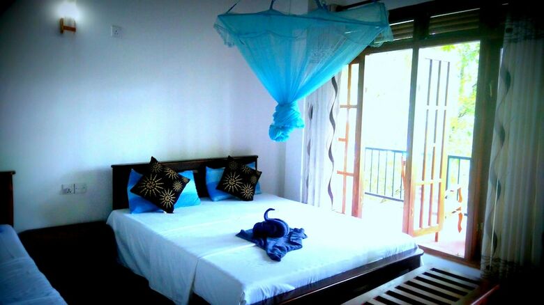 Samadhi Guest Inn Ella