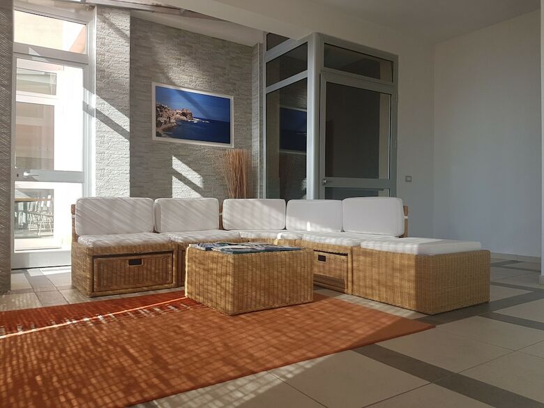 Bed & Breakfast Il Giardino Di Ausonia