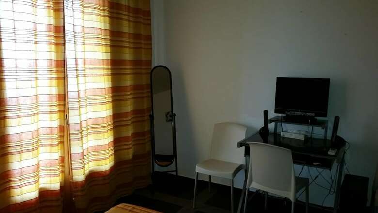 Bed & Breakfast Il Giardino Di Ausonia