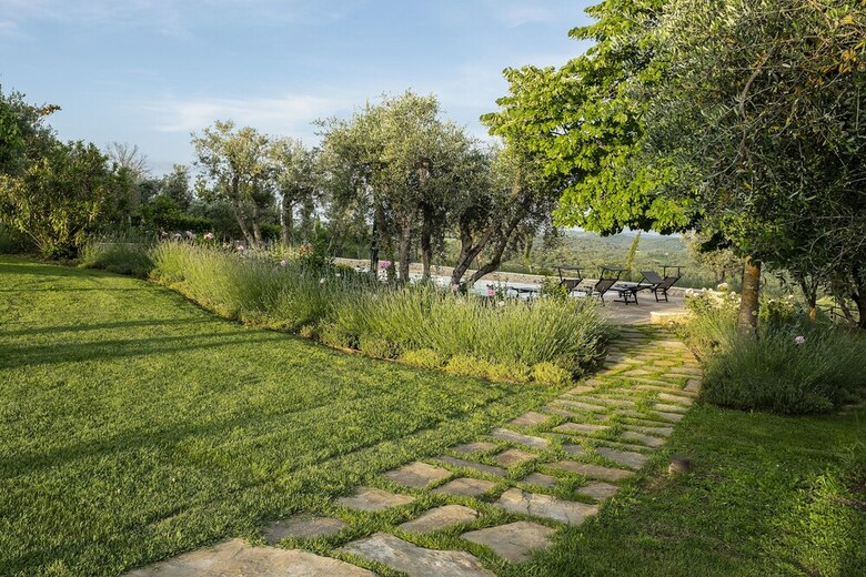 Agroturismo Borgo Argiano