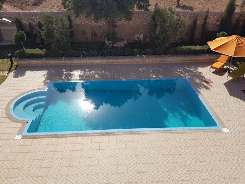 Villa Al-jaouhara