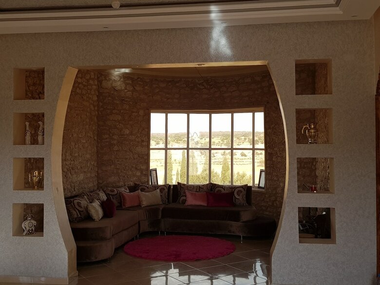 Villa Al-jaouhara