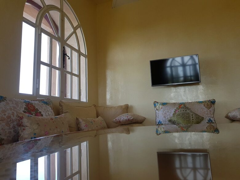 Villa Al-jaouhara