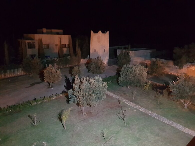 Villa Al-jaouhara