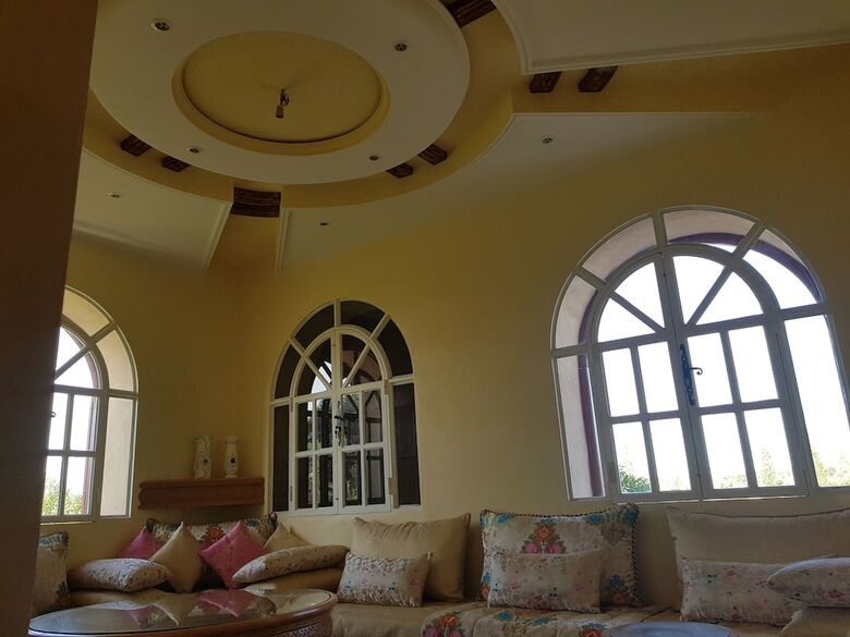 Villa Al-jaouhara