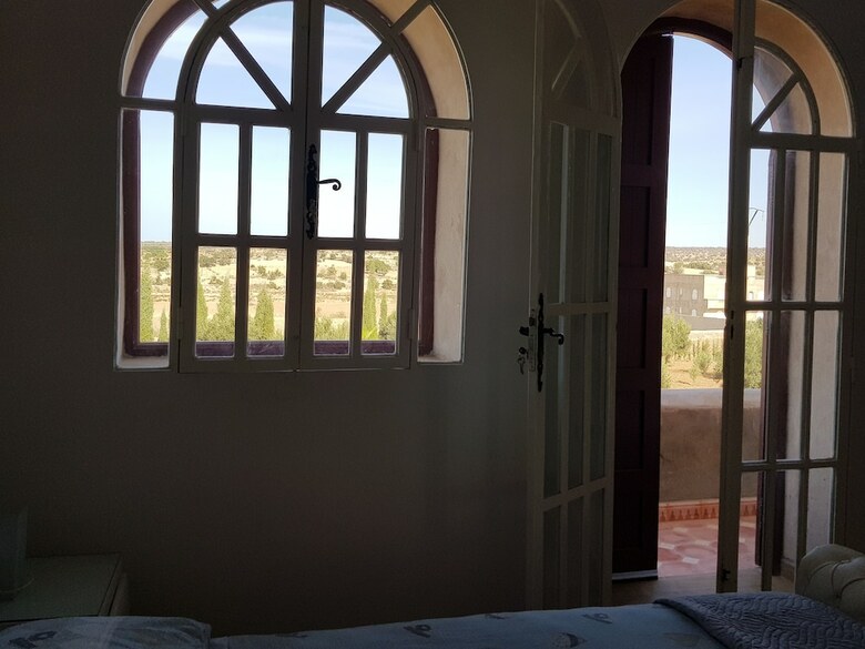 Villa Al-jaouhara