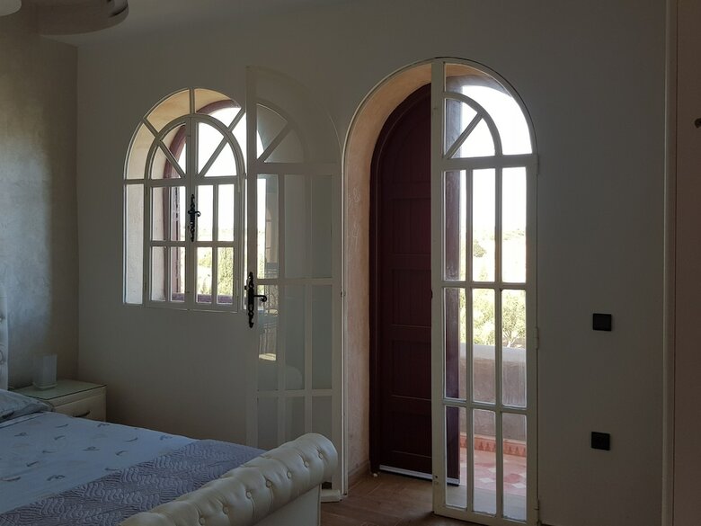 Villa Al-jaouhara