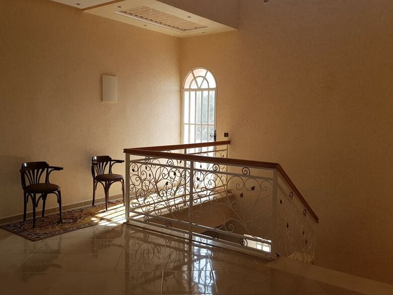 Villa Al-jaouhara