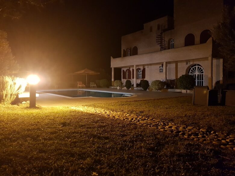 Villa Al-jaouhara