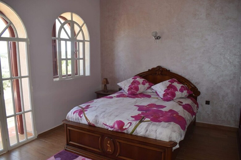 Villa Al-jaouhara