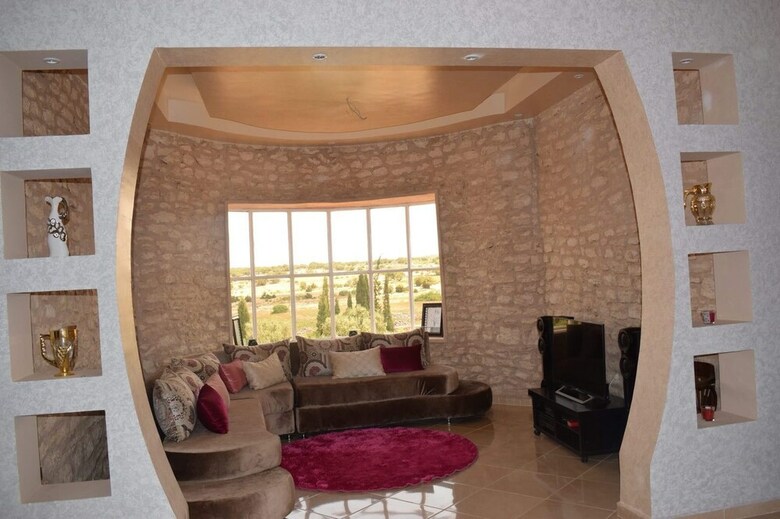 Villa Al-jaouhara