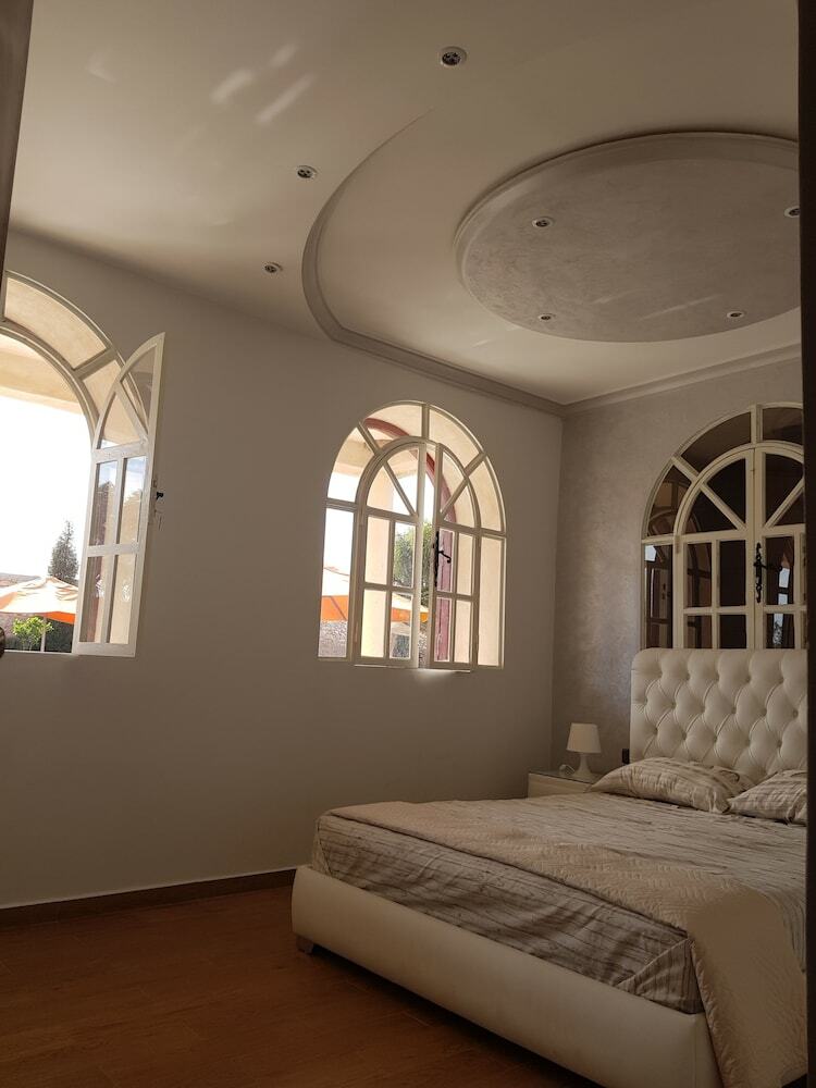 Villa Al-jaouhara