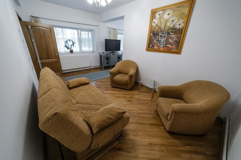 Hotel Vila Belvedere