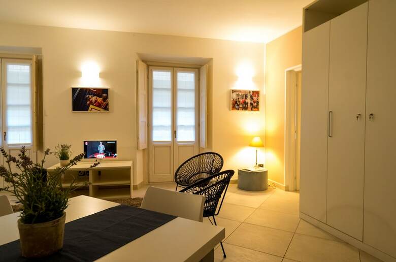 Apartamento Rearduinoivrea
