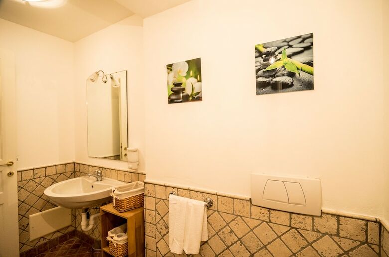 Apartamento Rearduinoivrea