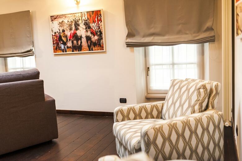 Apartamento Rearduinoivrea