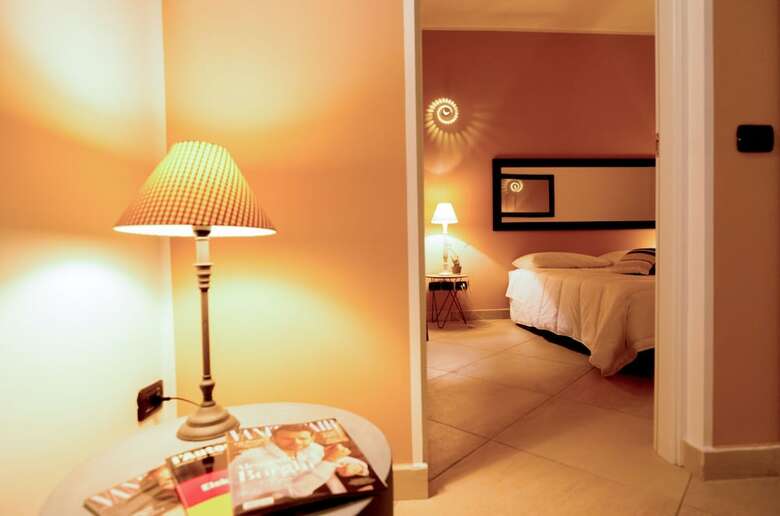 Apartamento Rearduinoivrea