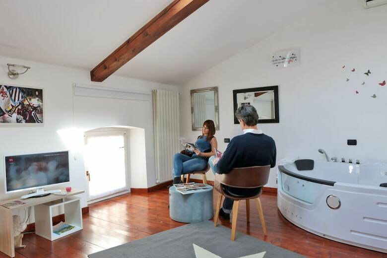 Apartamento Rearduinoivrea