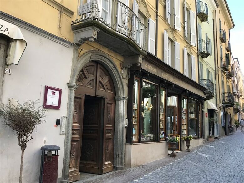 Apartamento Rearduinoivrea