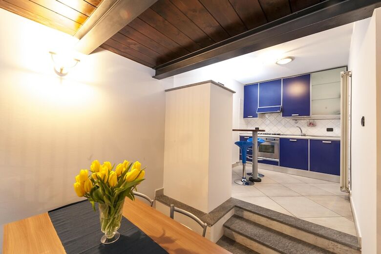 Apartamento Rearduinoivrea
