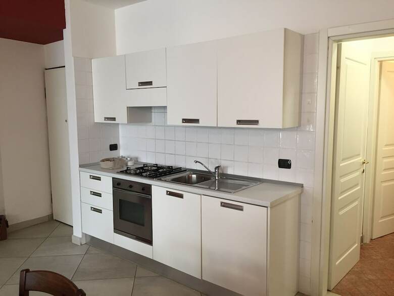 Apartamento Rearduinoivrea