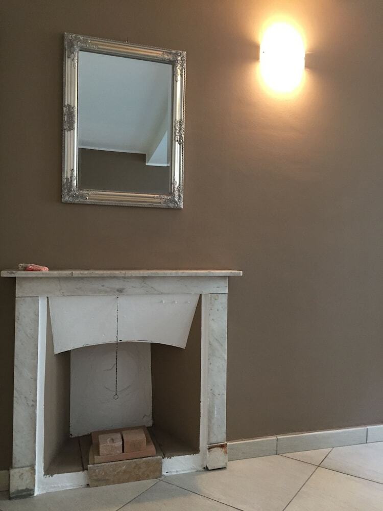 Apartamento Rearduinoivrea