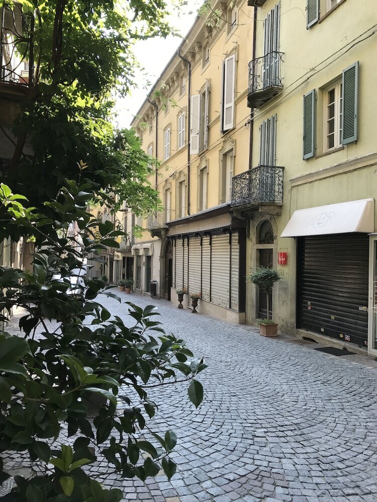 Apartamento Rearduinoivrea