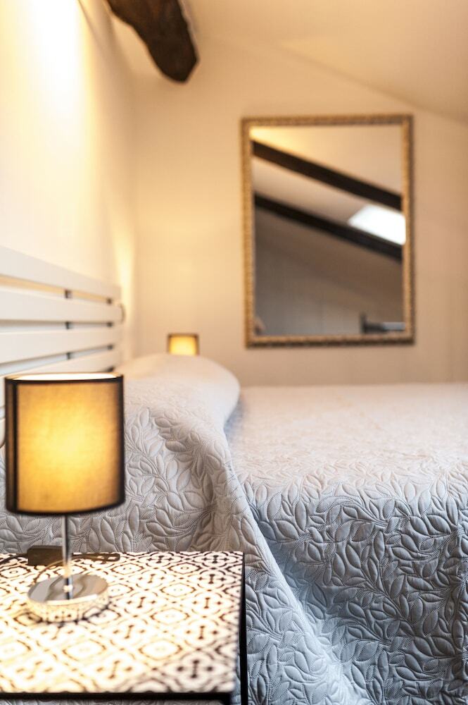 Apartamento Rearduinoivrea