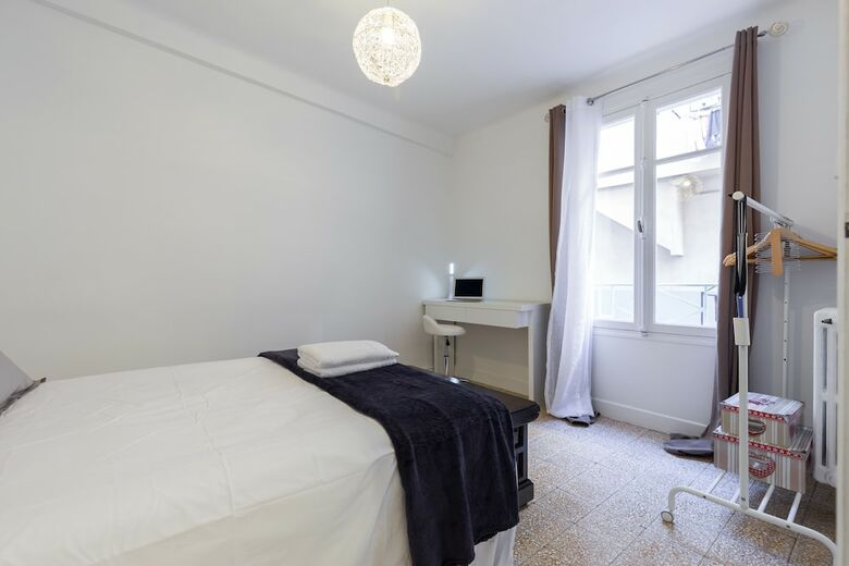 Apartamento Appartement Moderne - Vieux Nice