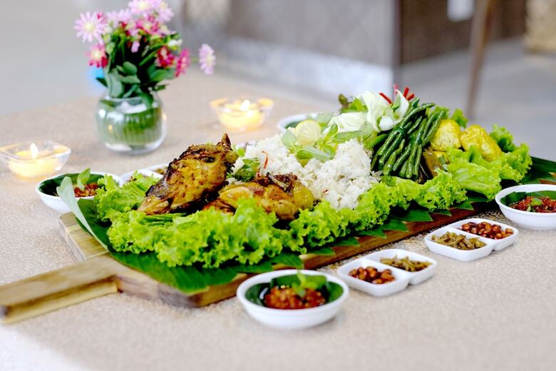 Hotel Ayola Lippo Cikarang