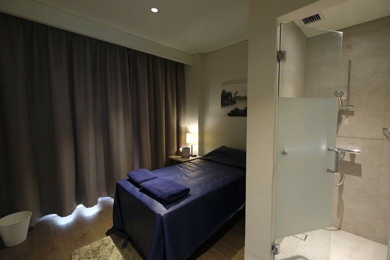 Hotel Ayola Lippo Cikarang