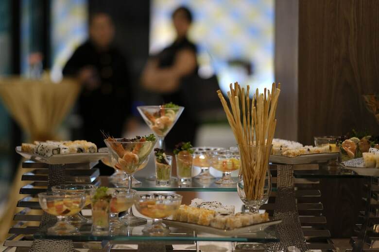 Hotel Ayola Lippo Cikarang