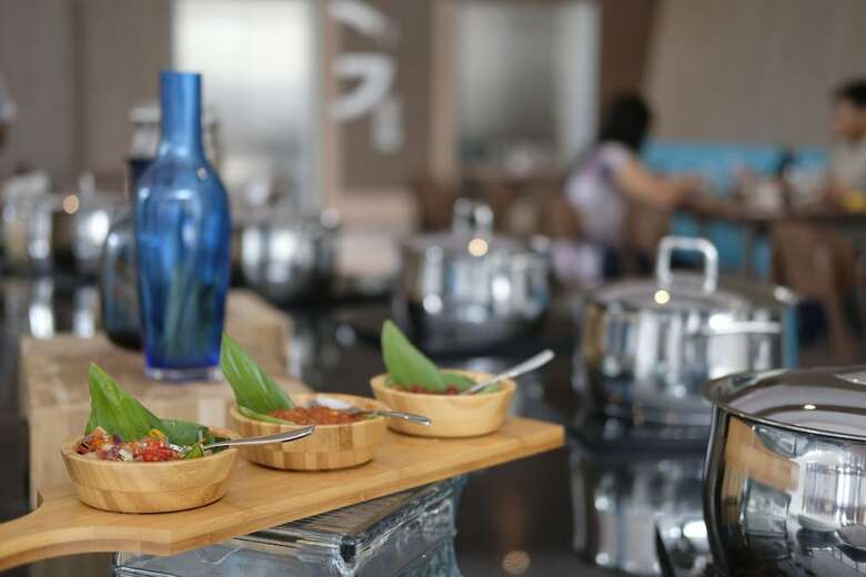 Hotel Ayola Lippo Cikarang
