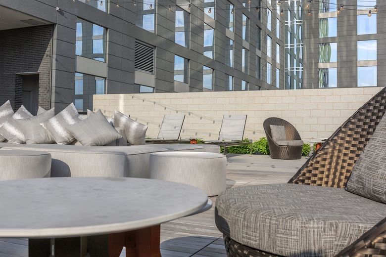 Omni Louisville Hotel