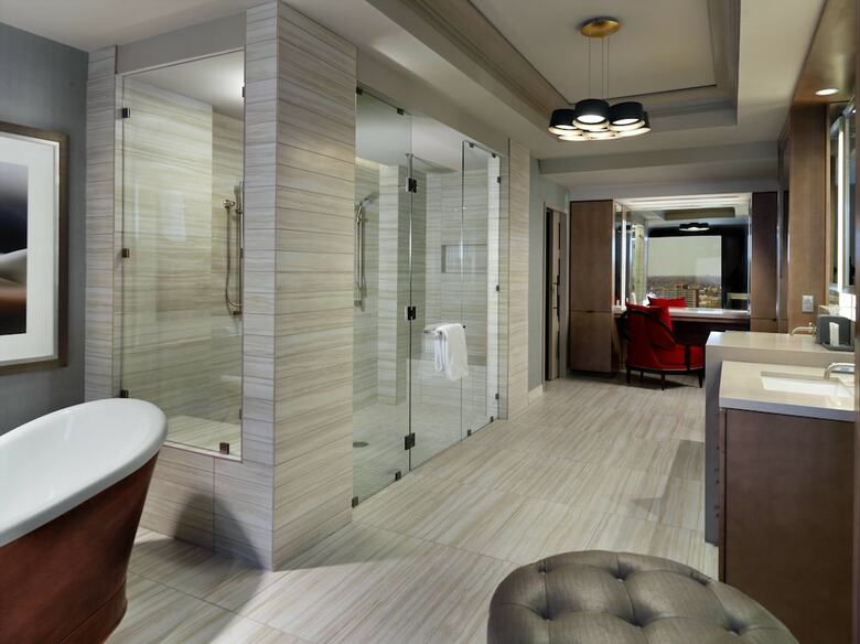 Omni Louisville Hotel