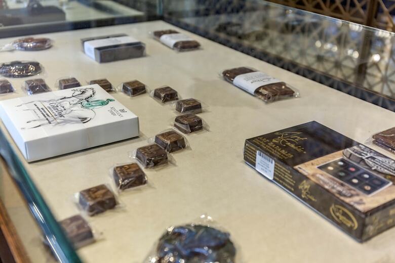 Omni Louisville Hotel