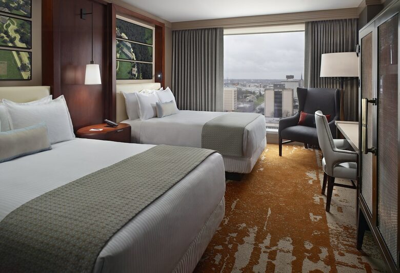 Omni Louisville Hotel