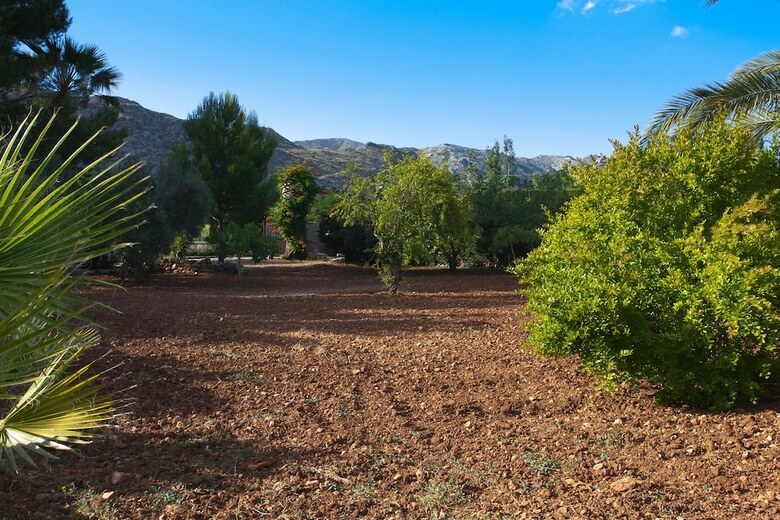 Villa La Sort Den Jaume